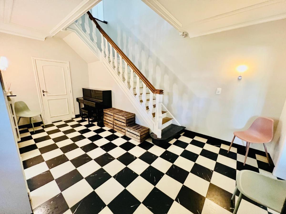 Le Coin Villa Brügge