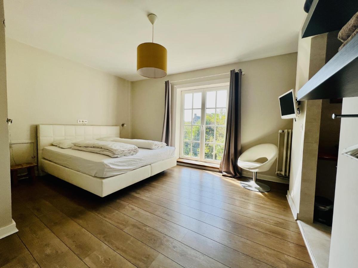 Le Coin Villa Brügge